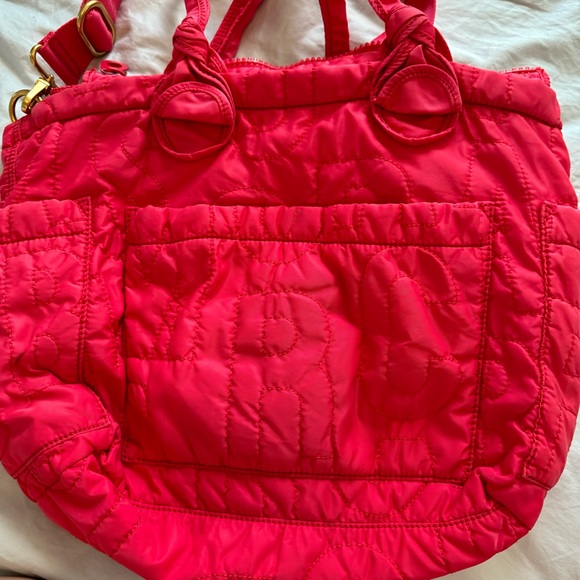 Marc by Marc Jacob’s Diaper Bag - Picture 3 of 6